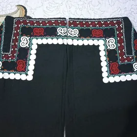 yomut balak