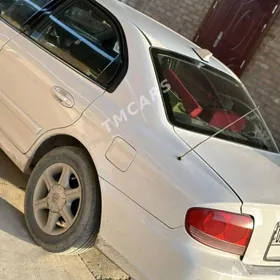 Hyundai Sonata 2002
