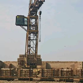 XCMG ZL50 2000