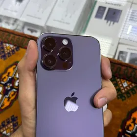 iPhone 14 Pro 256gb