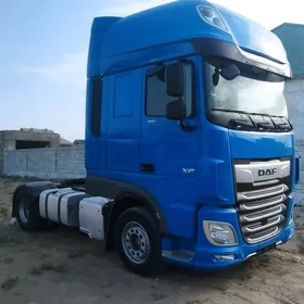 DAF 480 2020