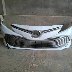 CAMRY Bamper 2020