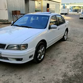 Infiniti I30 1996