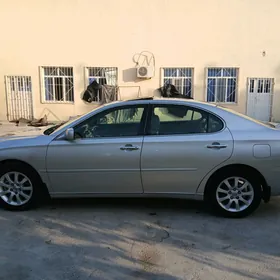 Lexus ES 300 2002