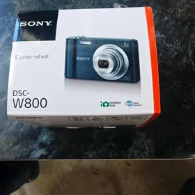 SONY KAMERA