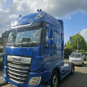 DAF 480 2020