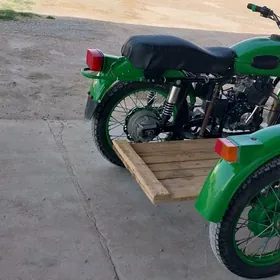 Ural 5557 2004