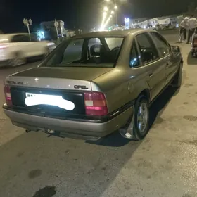 Opel Vectra 1992
