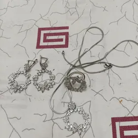 komplekt bijuteriya
