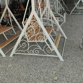 sallancak