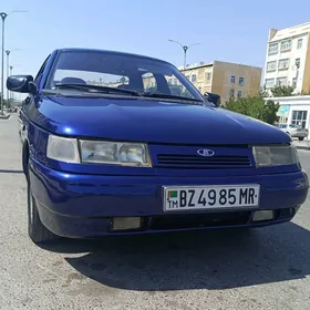 Lada 2110 2000