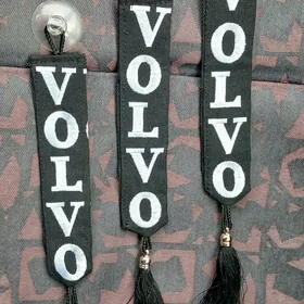 VOLVO MAN DAF FORD ýazgy