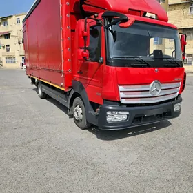 Volvo FH12 2016