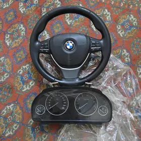 Rul BMW