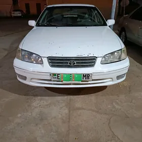 Toyota Camry 1997