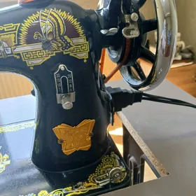 Dikin maşyn