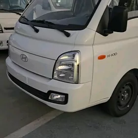 Hyundai H100 2025