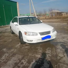 Toyota Camry 2001