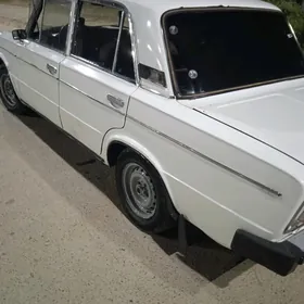 Lada 2106 1986