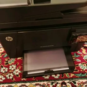 printr hp