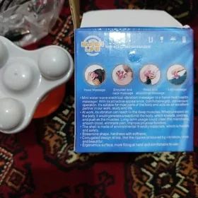 massaz aparat