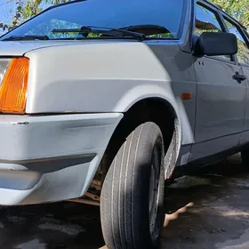 Lada 21099 2002