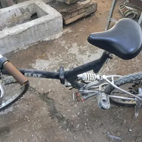 велосипед