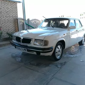 Gaz 3110 2000