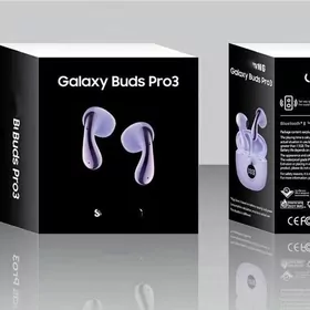 Galaxy Buds 3 Pro KREDIT NAWU