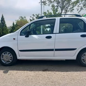 Daewoo Matiz 2004