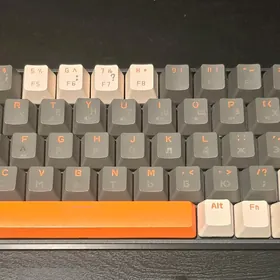 Freewolf K68
