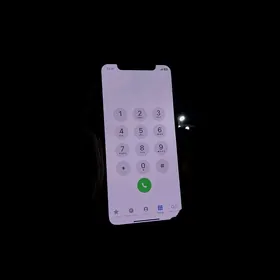 iPhone 11pro ZA/A