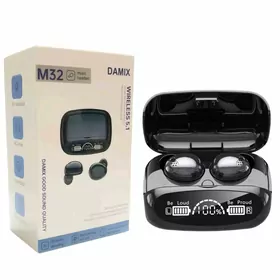 M32 Bluetooth nausnik