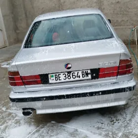 BMW 525 1993