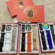 smart watch gowysy