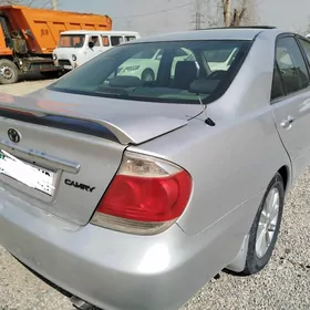 Toyota Camry 2003