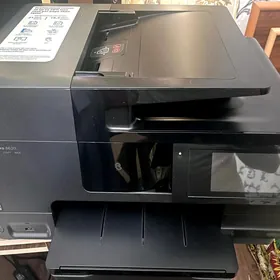 HP Officejet Pro 8620(swetnoy)