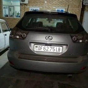 Lexus RX 350 2007