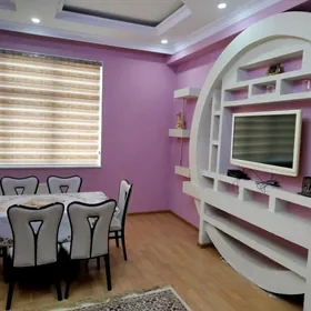 Buzmeyin kone ahal gres