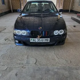 BMW E39 1998