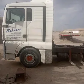 Man TGE 2001