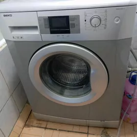 beko made in turkey 6 kg lik
