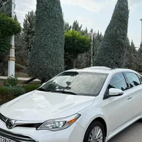 Toyota Avalon 2016