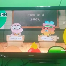 hisense telewizor