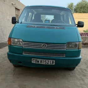 Volkswagen Transporter 1990