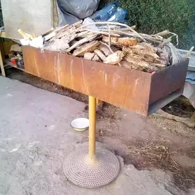 Мангал
