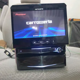 Cykyan tv