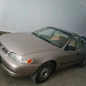 Toyota Corolla 2000