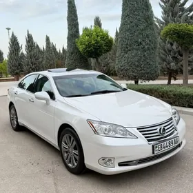 Lexus ES 350 2009