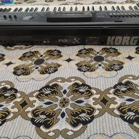 Korg pa3